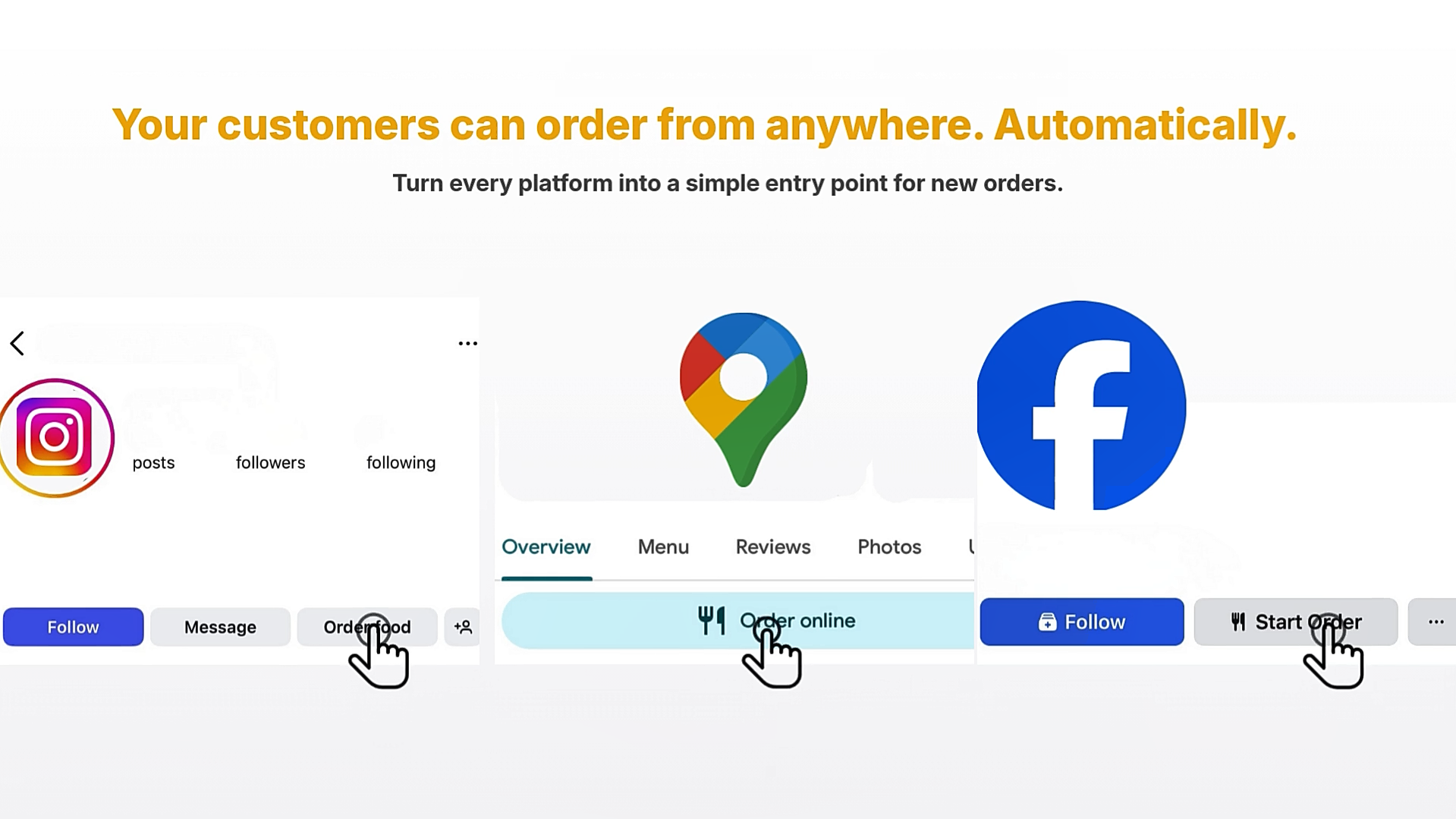 PlateForm Platform Overview